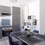 Les Logis Du Bodio شقة Pontchâteau
