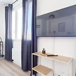 Lägenhet Les Logis Du Bodio Pontchâteau