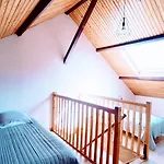 Les Logis Du Bodio *