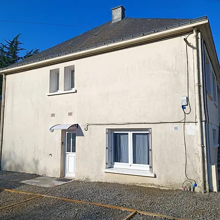 Les Logis Du Bodio