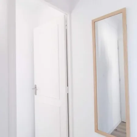 Les Logis Du Bodio 公寓