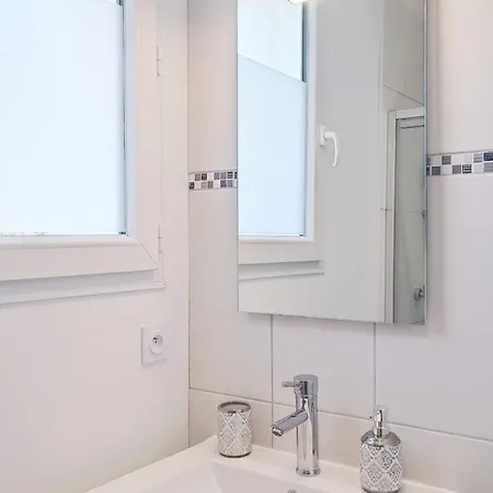 Les Logis Du Bodio Apartment
