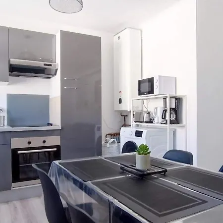 Les Logis Du Bodio Apartment Pontchateau
