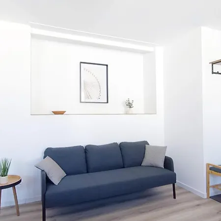 Apartment Les Logis Du Bodio *