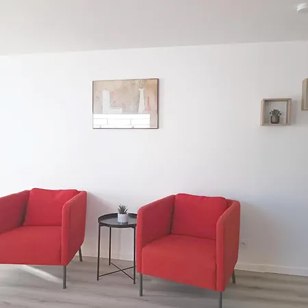 Les Logis Du Bodio * Pontchâteau