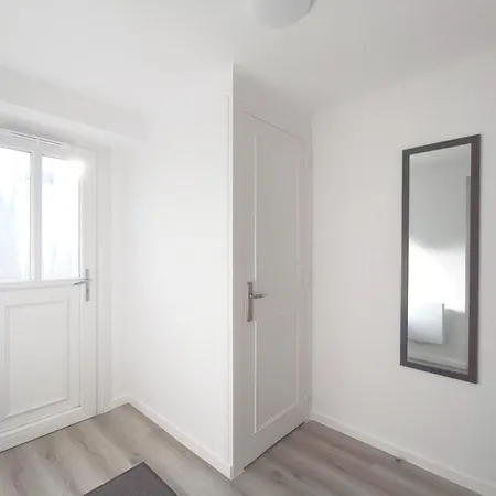 Les Logis Du Bodio 公寓
