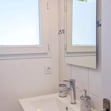 Apartment Les Logis Du Bodio