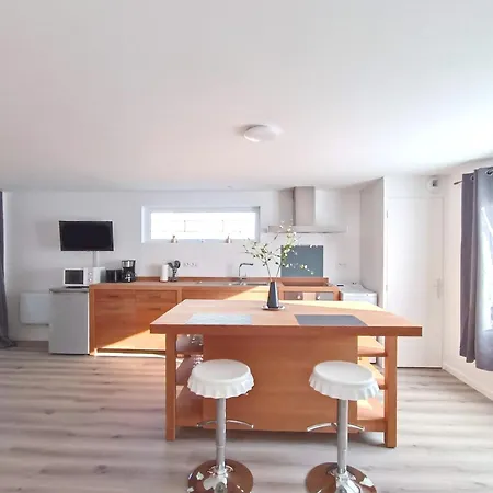 Apartment Les Logis Du Bodio *