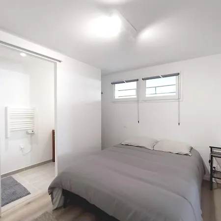 Les Logis Du Bodio Apartment Pontchateau