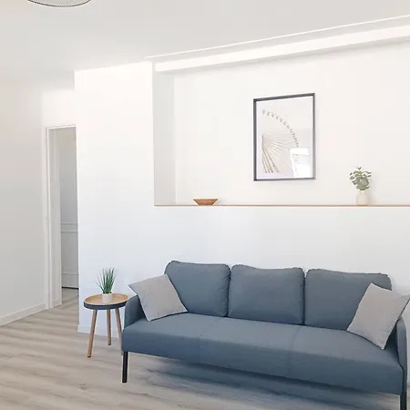 Apartment Les Logis Du Bodio Pontchateau