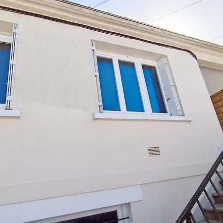 Les Logis Du Bodio