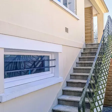 Les Logis Du Bodio Apartment *