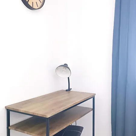 Les Logis Du Bodio Apartment