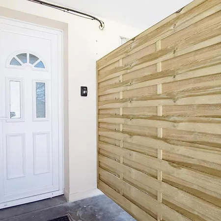 Les Logis Du Bodio Apartment *