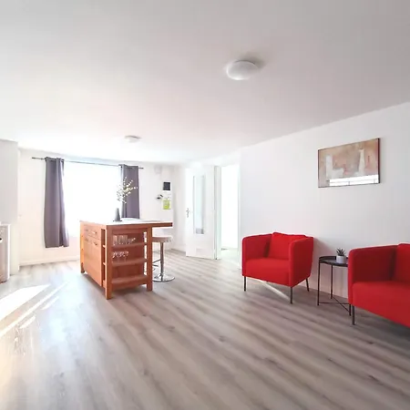Apartment Les Logis Du Bodio Pontchateau