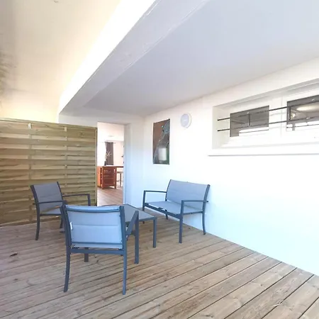 Les Logis Du Bodio Apartment *