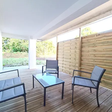 Les Logis Du Bodio Apartman