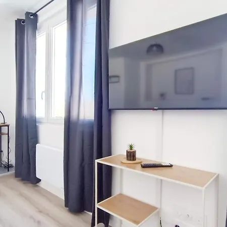 Apartment Les Logis Du Bodio Pontchateau