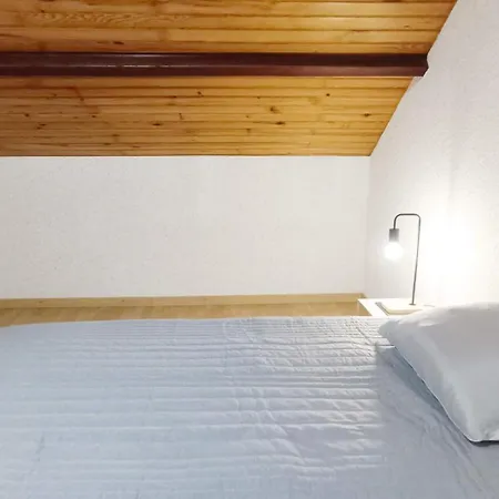 Les Logis Du Bodio *