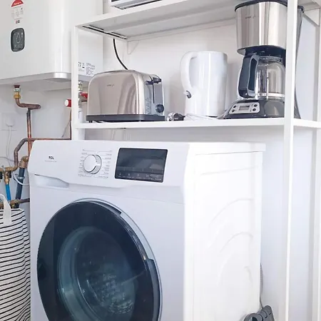 Les Logis Du Bodio Apartment