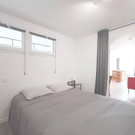 Les Logis Du Bodio Apartment Pontchateau