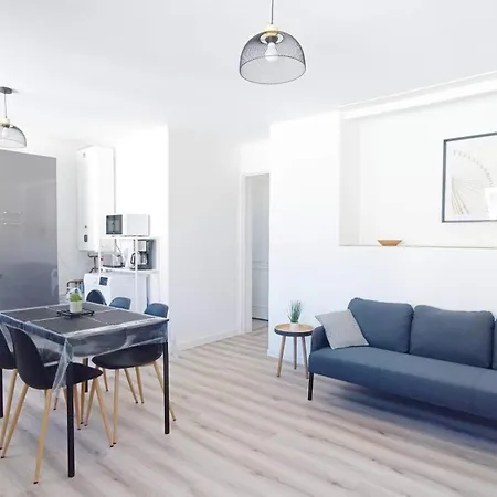 Apartman Les Logis Du Bodio