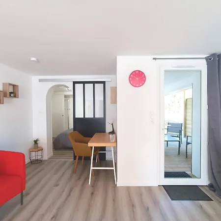Les Logis Du Bodio * Pontchâteau