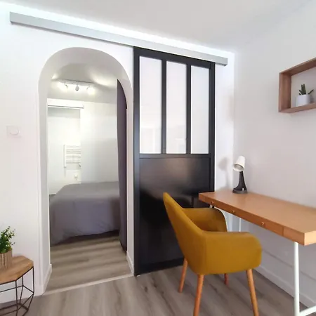 Apartment Les Logis Du Bodio