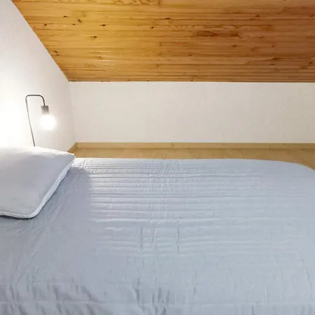 Apartment Les Logis Du Bodio Pontchateau