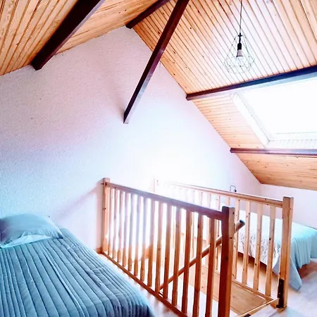 Les Logis Du Bodio *