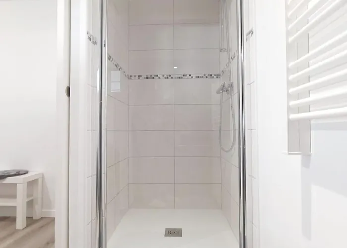 Apartamento Les Logis Du Bodio