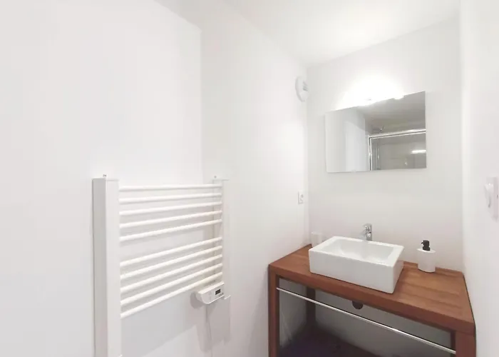 Les Logis Du Bodio Apartamento Pontchâteau