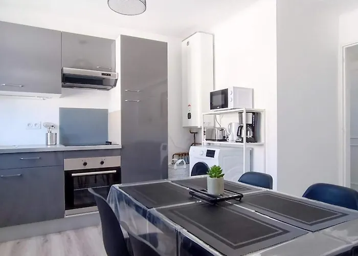 Les Logis Du Bodio Apartamento Pontchâteau