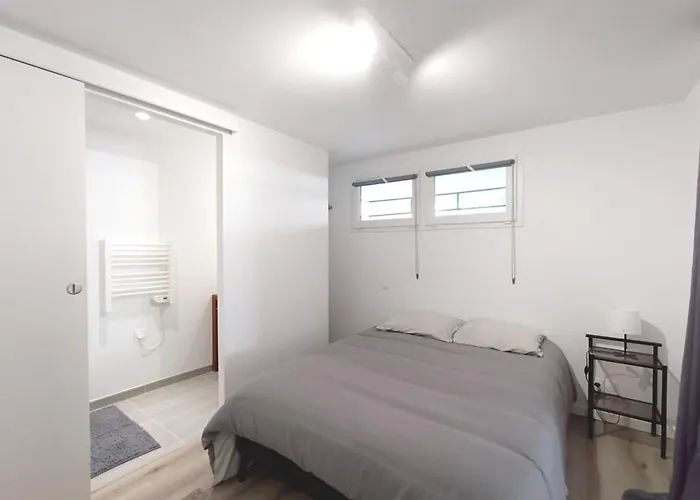 Les Logis Du Bodio Apartamento Pontchâteau