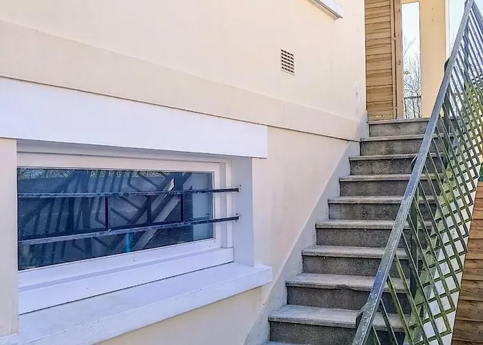 Les Logis Du Bodio Apartamento *