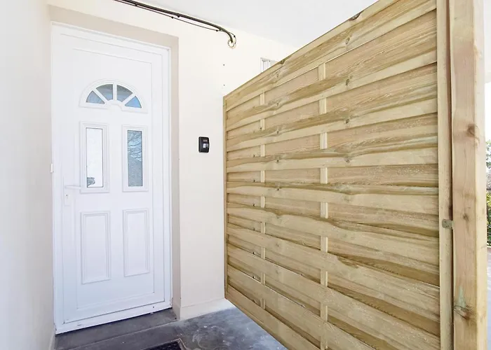 Les Logis Du Bodio Apartamento *