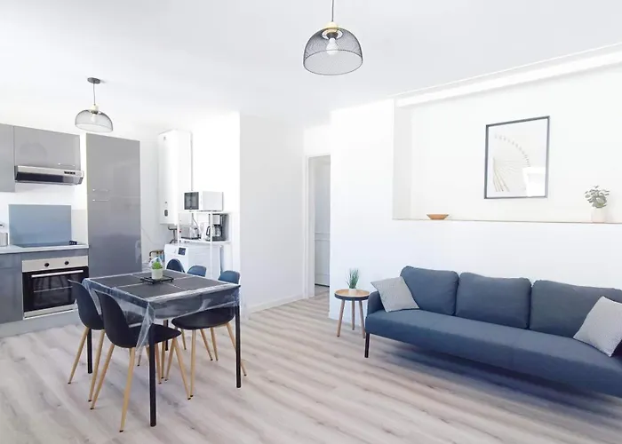 Apartamento Les Logis Du Bodio