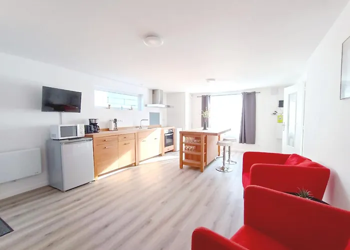 Les Logis Du Bodio Pontchâteau