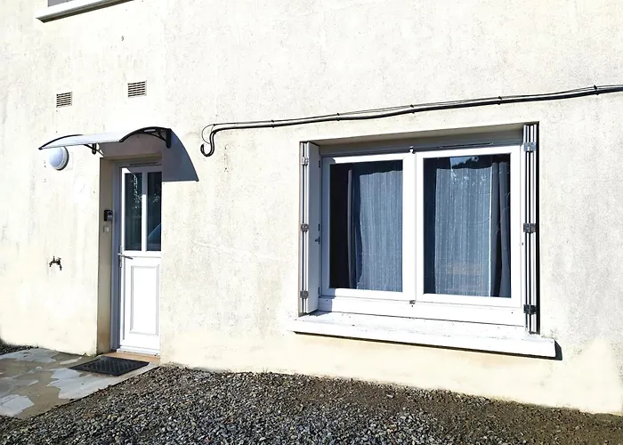 Apartamento Les Logis Du Bodio *